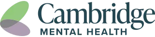 Cambridge Mental Health Logo